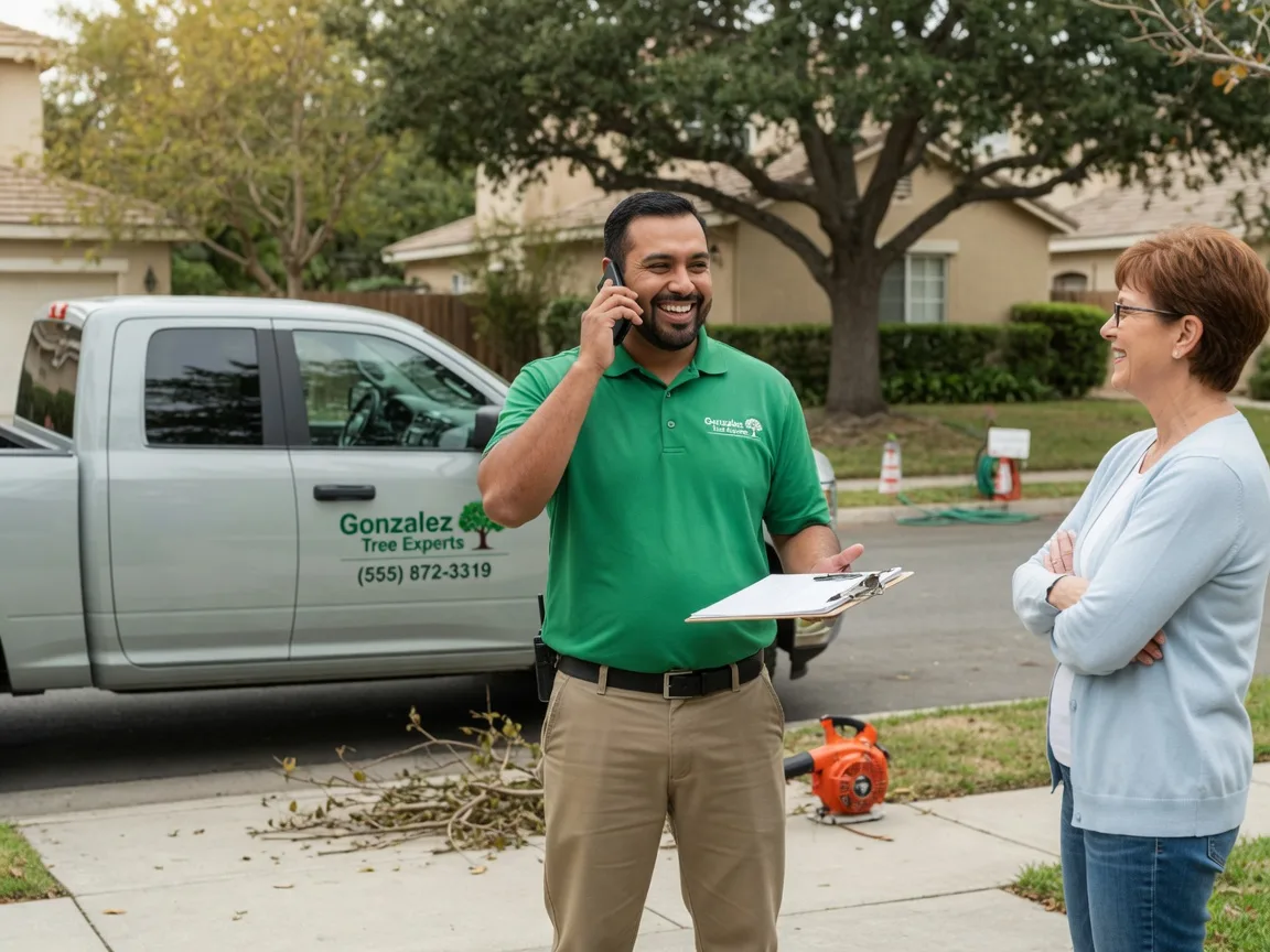 Tree Service Stedman, NC FAQs